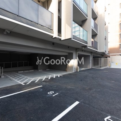 
						プラウドフラット両国サウス 外観・共有部 写真8