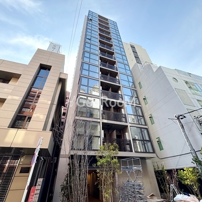 
						コスモグラシア大塚 外観2