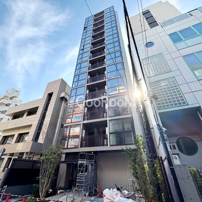 
						コスモグラシア大塚 外観3