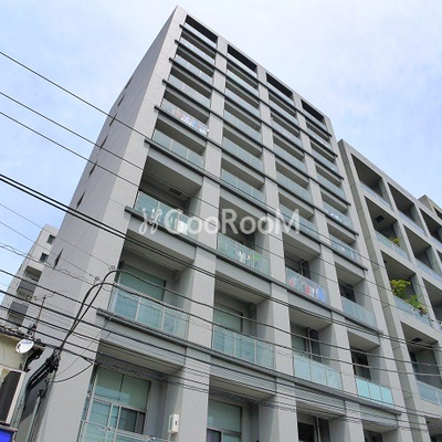 
						ＫＡＭＯＭＥ  外観写真2