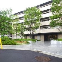 アビティグランデ砧