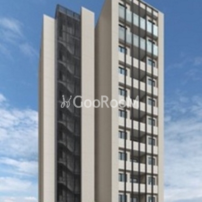 
						リビオメゾン西麻布　外観