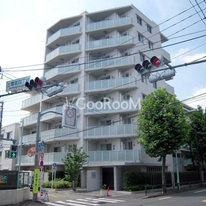 ルフォン武蔵小杉今井仲町