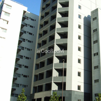 メインステージ白金高輪駅前