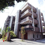 グランシャトレ目白台