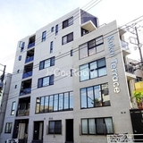 クーカイテラス恵比寿