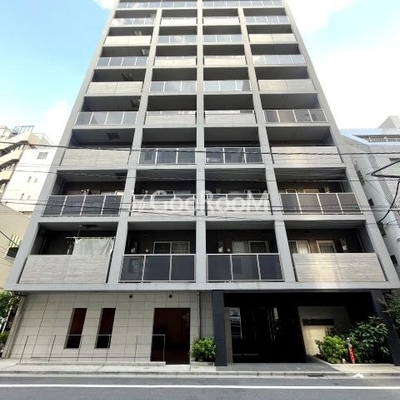 
						レジディア御茶ノ水3 外観