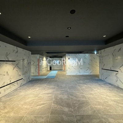 
						ワーブ横浜伊勢佐木町 外観・共用部 画像写真