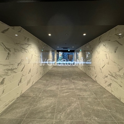 
						ワーブ横浜伊勢佐木町 外観・共用部 画像写真17