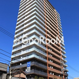 プラウドタワー亀戸