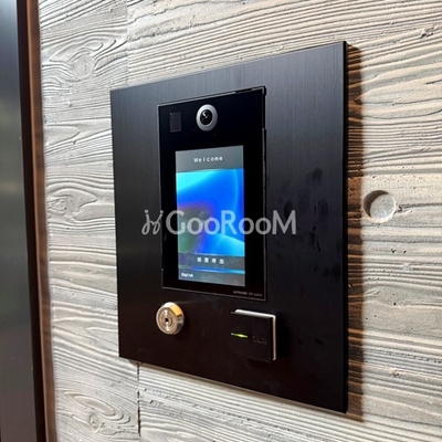 
						ルミーク三軒茶屋　オートロック