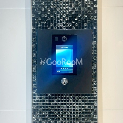 
						コンフォリア・リヴ平井ミューティオ インターホン