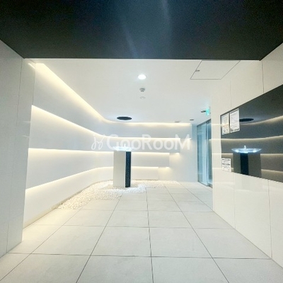 
						コンフォリア・リヴ平井ミューティオ 共用部3