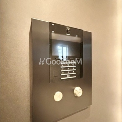 
						テラス三ノ輪ウエスト　オートロック