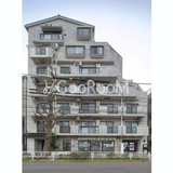 パークサイド白鳳代々木公園