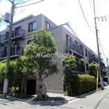 フレンシア田端道灌山