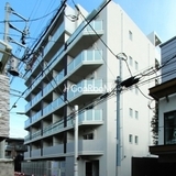 プラウドフラット代々木八幡