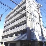 ステージファースト経堂アジールコート