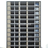 ブリリアイスト墨田曳舟