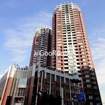 ザ・タワーズ台場