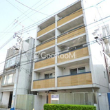 ラティエラ大岡山