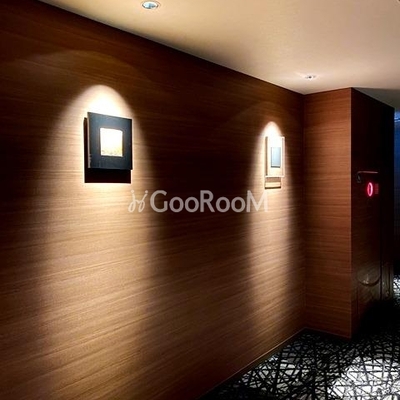 
						パークアクシスプレミア表参道 共用部分