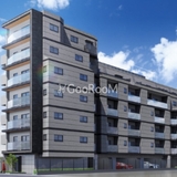 コンフォリア中葛西