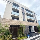 アジュールテラス目黒祐天寺