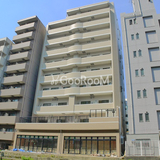 カンゼ芝浦レジデンス