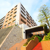 CASSIA横濱ガーデン山