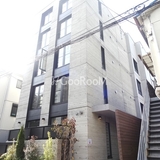 レガシア目黒不動前