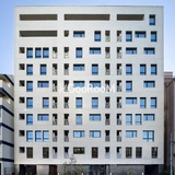 バウスフラッツ日本橋浜町