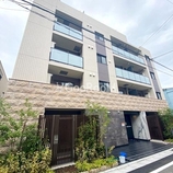 アジュールテラス目黒祐天寺