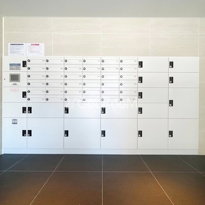 
						セジョリ武蔵小杉 宅配BOX