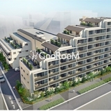 コンフォリア・リヴ大森西