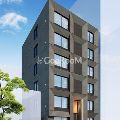 
						アローズ茗荷谷　外観