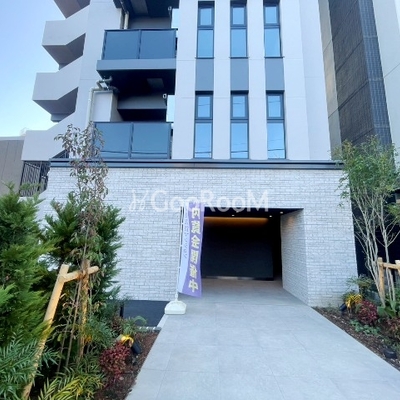 
						グランエール西日暮里ノース 外観3