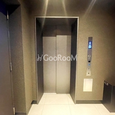 
						グランエール西日暮里ノース EV