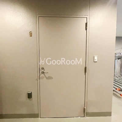 
						グランエール西日暮里ノース 共用部