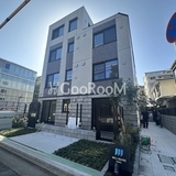 ウェルスクエア洗足