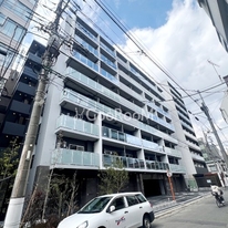 スタイリオフィット武蔵小杉2