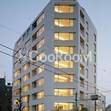 パークハウス広尾