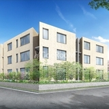 アンソレイエ下北沢