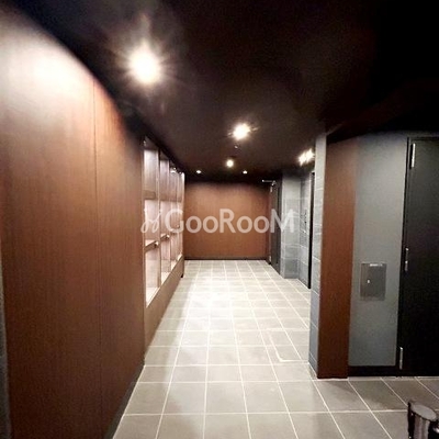 
						ブランシエスタ浅草雷門 外観・共用部9