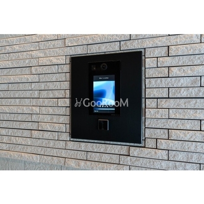 
						コンフォリア・リヴ北新宿 セキュリティー