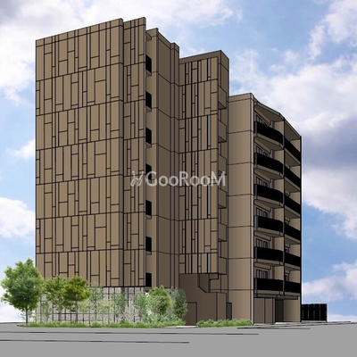 
						シーズンフラッツ町屋 外観2