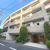 レジデンス代々木公園