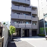 ルーブル南馬込伍番館