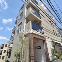 ディームス初台1