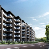 ガーデンヒルズ四ツ谷迎賓の森